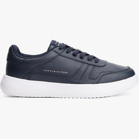Resim Tommy Hilfiger Erkek Sneaker Fm0fm05529dw5 Mavi 