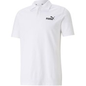 Resim Puma Ess Pique Polo Erkek Polo T-shirt - 58667402 