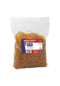 Resim Ambalaj Lastiği Kauçuk 500 Gr 