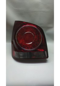 Resim 6Q6945095M Polo 2005-2009 Sol Stop 