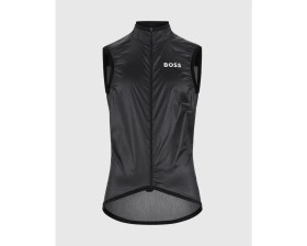 Resim Assos Mılle Gt Wind Yelek C2 Boss x Assos 