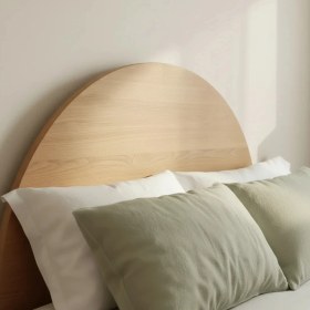 Resim Latanwood Dane Ahşap Karyola 