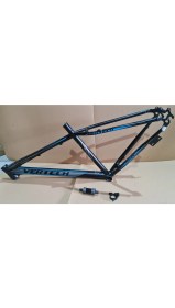 Resim Vertech VERTECH-BISIKLET-KADRO-MAX29MAVI 
