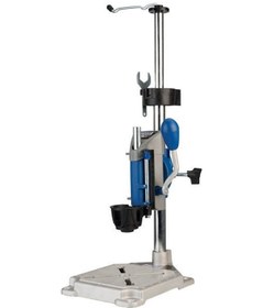 Resim Dremel 220 Matkap Delme Tezgahı - 26150220JB 