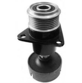 Resim Genel Markalar Connect Alternatör Şaftı 2002/- 5m5q 10d310 Ab Uyumlu 