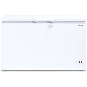 Resim Tecna TYE 4407 Dual Sandık Tipi Derin Dondurucu 