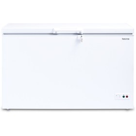 Resim Tecna TYE 4407 Dual Sandık Tipi Derin Dondurucu 