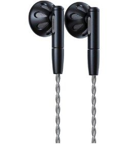 Resim Fiio FF5 1DD Karbon Tabanlı Dinamik Sürücü Kulakiçi Kulaklık 