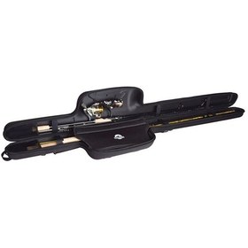 Resim Thermobag Olta Çantası - Turuncu Camo 135 Cm 