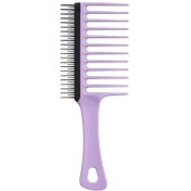 Resim Tangle Teezer Wide Tooth Comb Geniş Ağızlı Saç Tarağı 