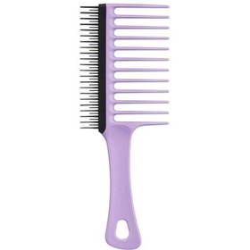 Resim Tangle Teezer Wide Tooth Comb Geniş Ağızlı Saç Tarağı 