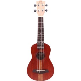 Resim Carlos U530 Soprano Ukulele 
