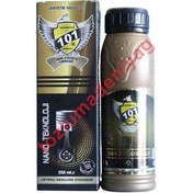 Resim 101 Nano Sentetik Yağlayıcı Motor Koruyucu Yağ Katkısı 