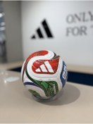 Resim adidas Trionda Dünya Kupası Topu Yarı Prf 