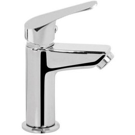 Resim Prestij Cold Mix Tek Su Girişli Lavabo Bataryası 