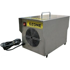 Resim Dewelli Sanayi Tipi Ozon Jeneratörü 5 Gr/S 