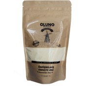 Resim GLUNO Glutensiz Önpişirilmiş Fasulye Unu 250g 