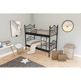 Resim Metalia Metalia Gm 120 Hazar Metal Ranza Siyah 