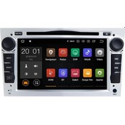 Resim Opel Astra H 2 Gb Ram 16 Hafıza Navigasyon Multımedya Tv Usb Kam 