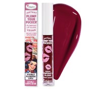 Resim theBalm Instant Plump Your Pucker Dudak Parlatıcısı Night Rider 