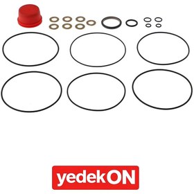 Resim AGCO Keçe Seti - Valtra | V32281600 