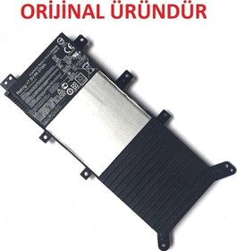 Resim Asus C21n1347 C21n1408 Batarya Pil B-as11o 
