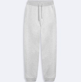 Resim Ltb Wobıle Düz Jogger Regular Fit Eşofman Altı11258341661723 203 Gri 