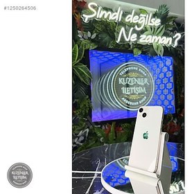 Resim Apple iPhone 14 Plus İkinci El YD | 256 GB | Beyaz 