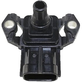 Resim Yaozixa Holden Colorado Rodeo Isuzu D-max 2007-2012 Yüksek Kaliteli Piezoelektrik Manifold Mutlak Basınç Sensörü 8-98009418-0 