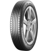 Resim Continental 235/55R19 101T Ecocontact 6 Q Yaz Lastiği 2025 