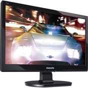 Resim Philips 192E1SB 18.5" LCD Monitör Philips