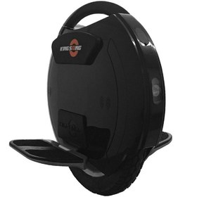 Resim KINGSONG KS14D Elektrikli Tek Teker 