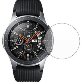 Resim Samsung Galaxy Watch 46mm Ön Darbe Emici Ekran Koruyucu Nano Cam (4 Adet) 