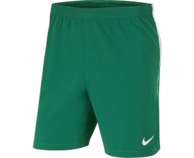 Resim Nike Dri-Fit Venom 3 Erkek Haki Şort 