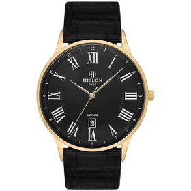 Resim Hislon CL123G-04BG Erkek Kol Saati 