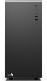 Resim XGaming Alviss X İ5-12400 8GB 128GB SSD 22'' Masaüstü Bilgisayar 