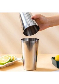 Resim Epinox Boston Shaker 750 Ml 