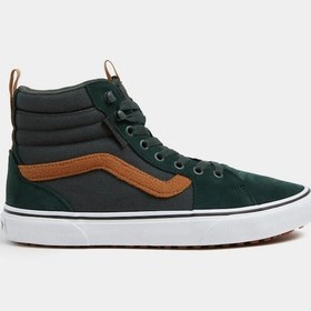 Resim Vans Filmore Hi Vansguard Erkek Spor Ayakkabı Vn000czhprm1 