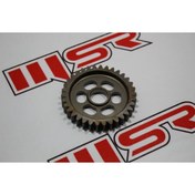 Resim DARDEREMOTOR BOXER 150 1. VİTES DİŞLİ A A Kalite 
