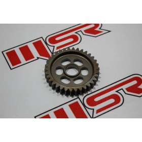 Resim DARDEREMOTOR BOXER 150 1. VİTES DİŞLİ A A Kalite 
