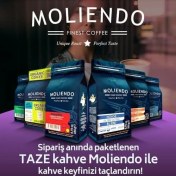 Resim Mena Rise Moliendo Finest Coffee Klasik Türk Kahvesi 100 G 