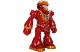 Resim Pileli Store S00004552 R/c Savaşı Robot Sesli/ışıklı 2r-Sun 