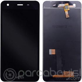 Resim Vestel Venus V3 5570 LCD Ekran Dokunmatik 