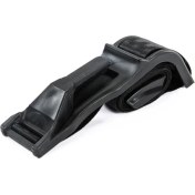 Resim Hamile Emniyet Kemeri Aparatı Hamile Araç Koltuğu Kemeri Siyah, Eggbaby 