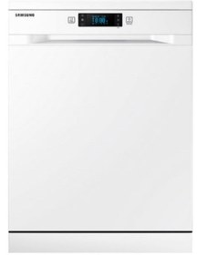 Resim Samsung Dw60m5042fw/Tr 4 4 Programlı Bulaşık Makinesi 