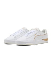 Resim Puma Jada Classic Dayınight Beyaz Kadın Sneaker 40264601 Beyaz 