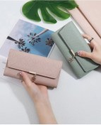 Resim Tongxida Yüksek Yeni Yaz Mavi Kore Kolye Üç Pu Kafes Elmas 2024 Kz Kişilik Versiyon Mavi 