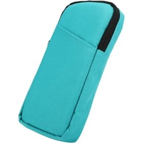 Resim Ada Dobe Nintendo Switch Lite Taşıma Çantası Mavi 