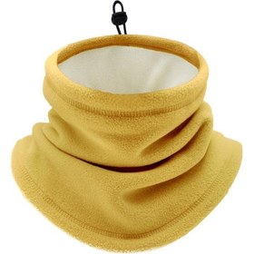 Resim Homyl Kış Boyunluk Çorap Koşu Snowboard Açık Hava Sporları Sarı 