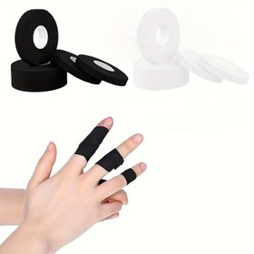 Resim 4 adet Parmak Ucu Bandı - Dikişsiz, El ve Ayak Desteği için, Dövüş Sanatları, Spor ve Dış Mekan Aktiviteleri için Uygun, Dövüş Sanatları Ekipmanı | Tüm Sporcular için Uygun, Spor Yaralanması Önleme, Esnek Yapıştırıcı, Nefes Alabilir Malzeme, Spor Bandı, Fitness Tutkunları, Spor Yaralanması Önleme Bandı, Esnek Yapıştırıcı Bandı, Nefes Alabilir Malzeme Bandı 